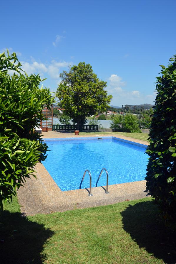 Villa Casa Do Carvalho Viatodos Exterior foto