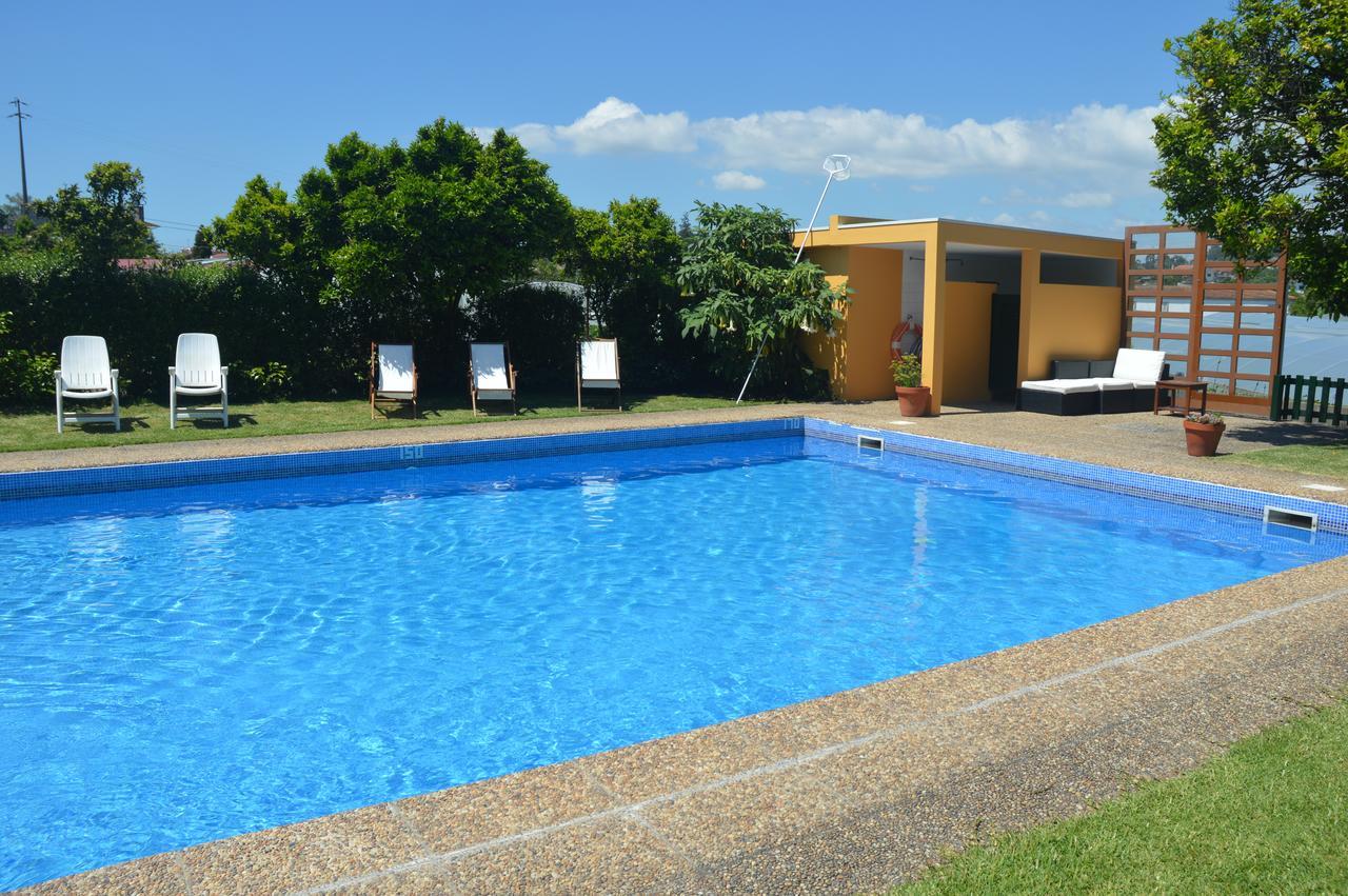 Villa Casa Do Carvalho Viatodos Exterior foto