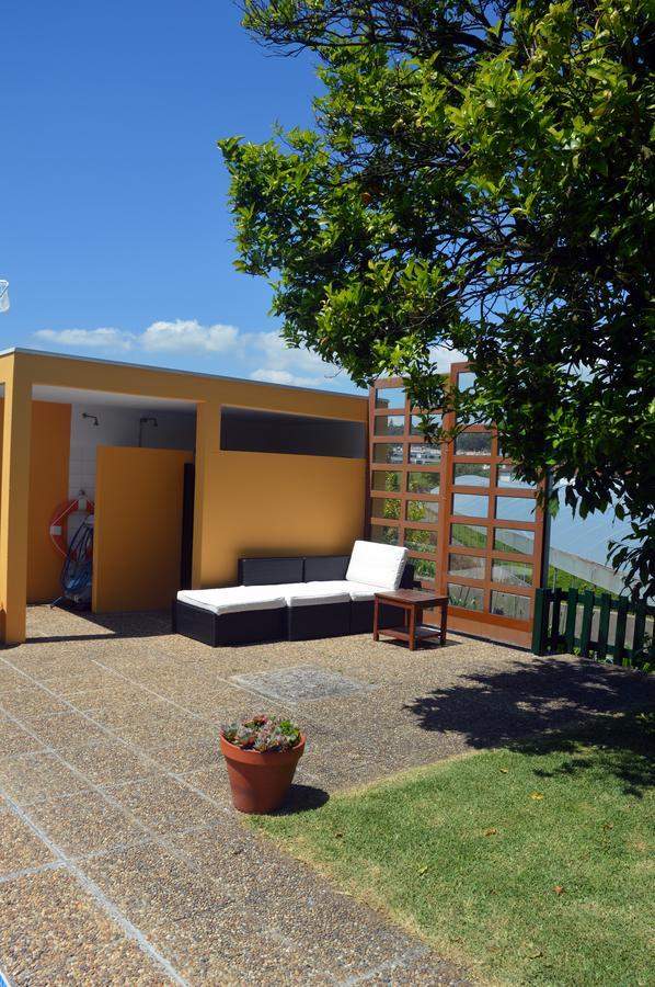 Villa Casa Do Carvalho Viatodos Exterior foto